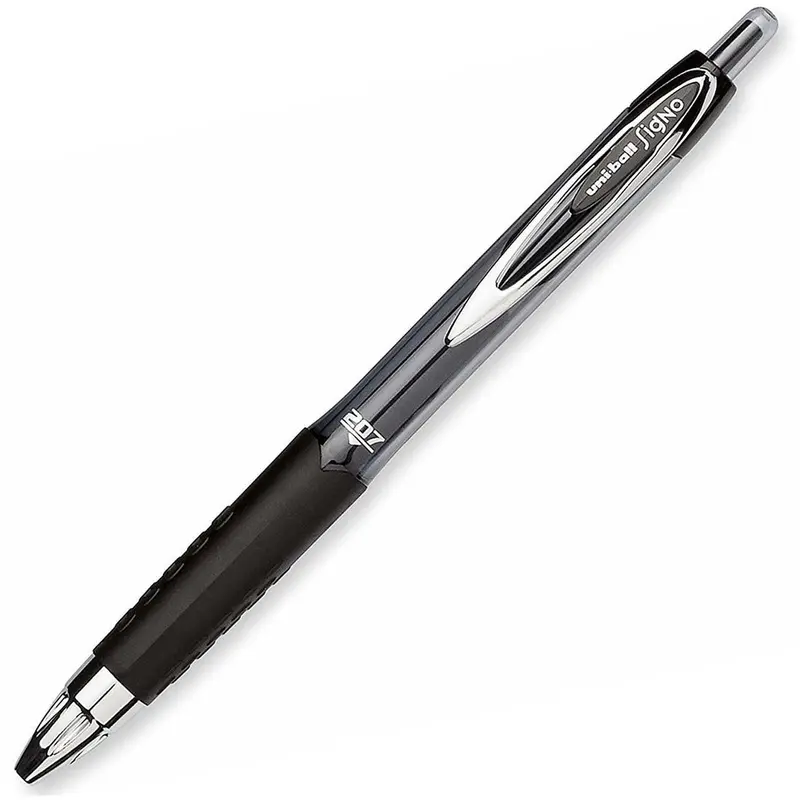 uni-ball 207 Retractable Gel Pens