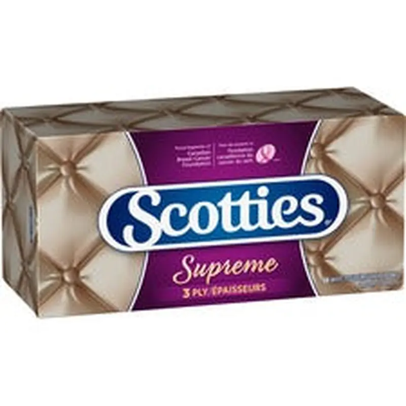 Unisource Facial Tissue