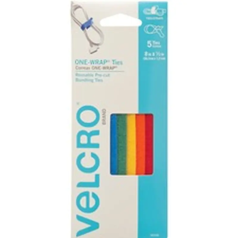 VELCRO® Brand One-Wrap Strap