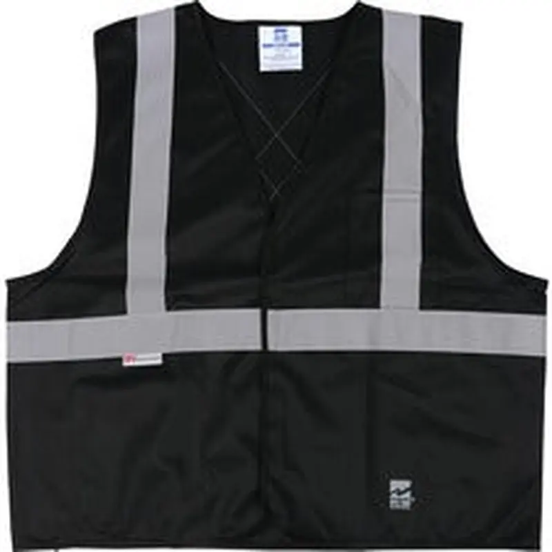 Viking Open Road Solid Safety Vest