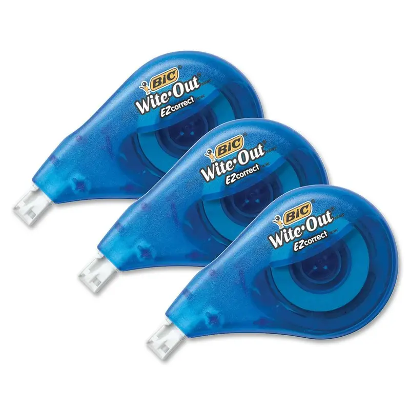 Wite-Out Correction Tape