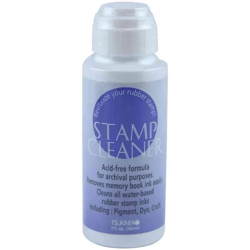 Stamp Cleaner Tsukineko