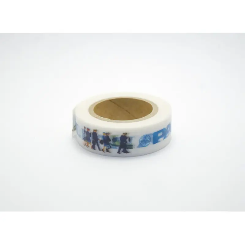 Washi Sampler 1M - Traveler's Factory Pan Am Collection