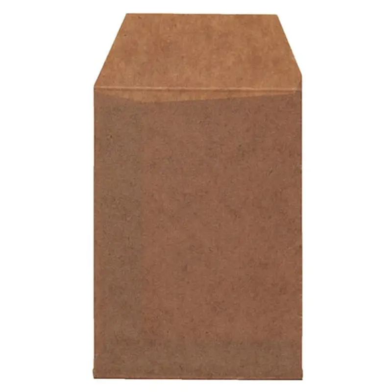 Waxed Paper Bag Envelope Type Extra Small