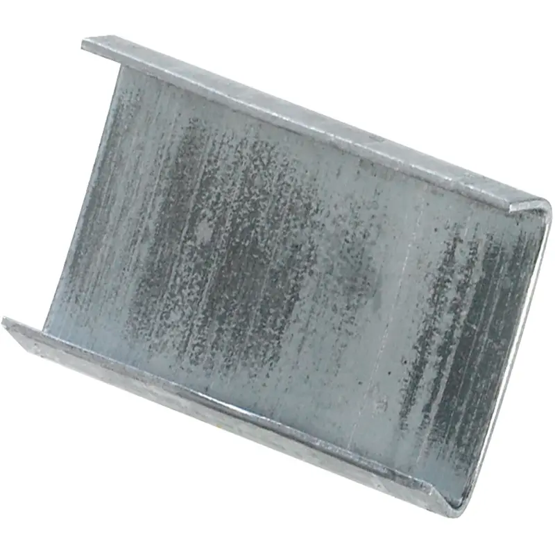 1/2 Snap-On Seals for Steel Strapping 5000/Case