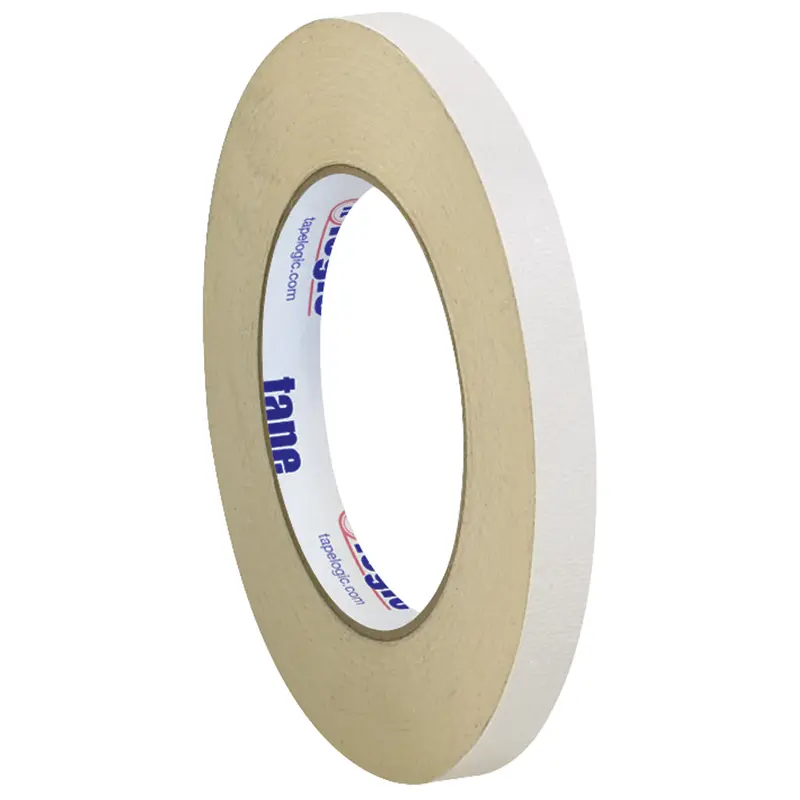 1/2" x 36 yds. Double Sided Masking Tape 3/Case