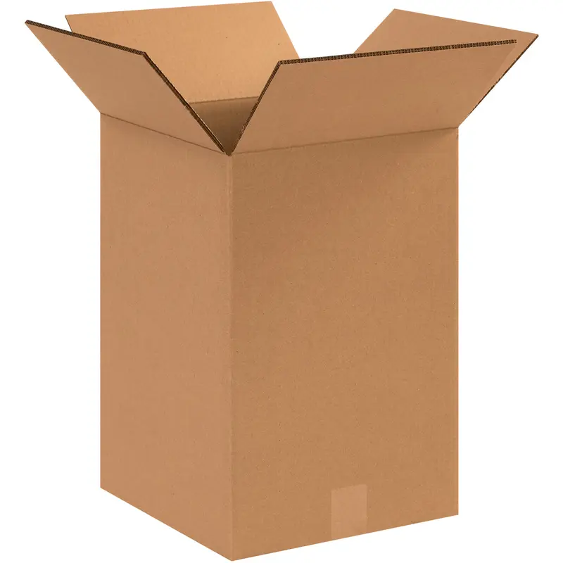 12 x 12 x 16 Double Wall Boxes  15/Bundle