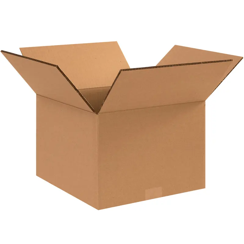12 x 10 x 10 Double Wall Boxes 15/Bundle