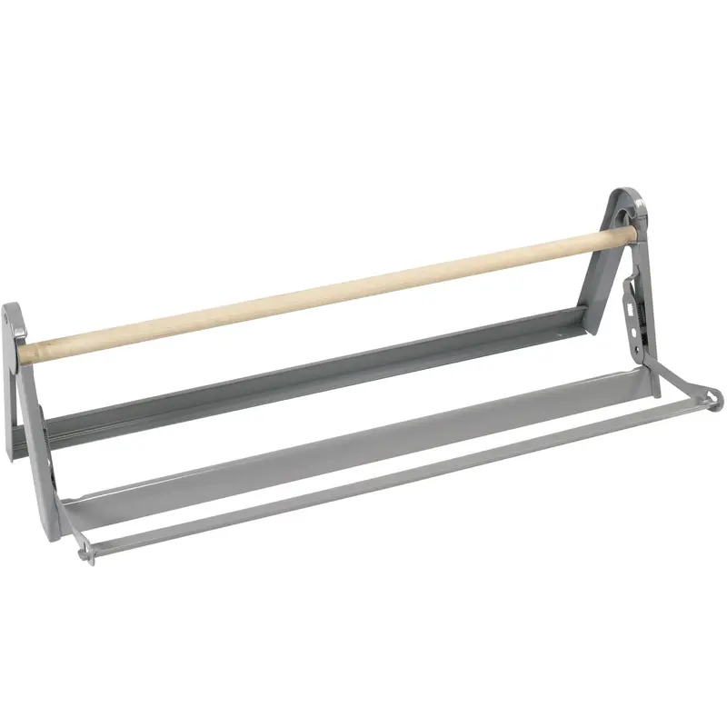 12" Horizontal Roll Paper Cutter