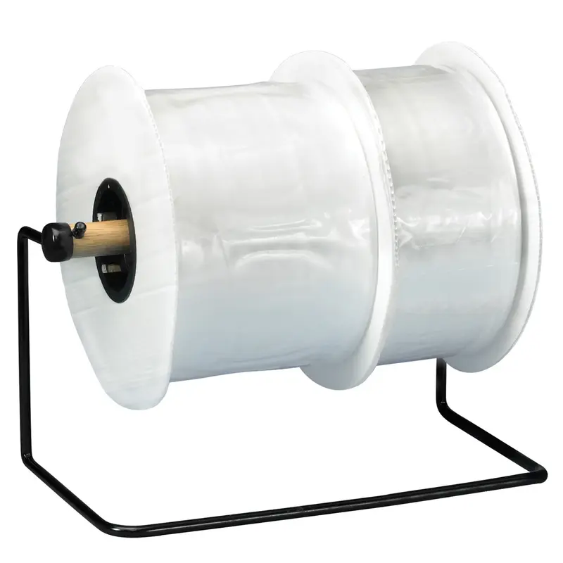 12" x 1075 Feet 4 mil Poly Tubing