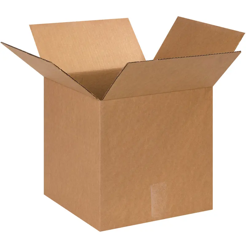 13 x 13 x 13 Double Wall Boxes 15/Bundle