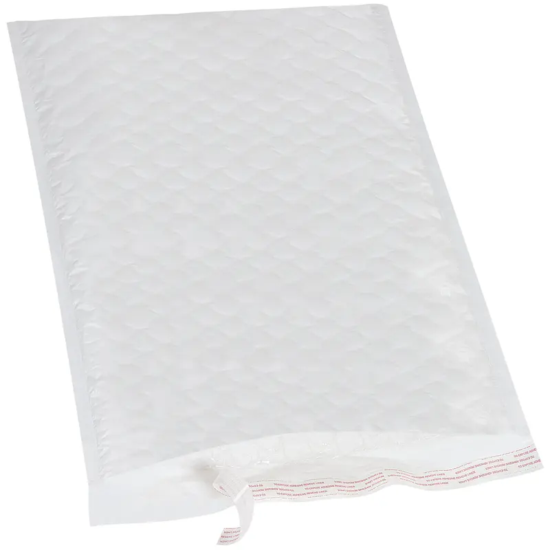 14 1/4 x 20 Jiffy Tuffgard Extreme Bubble Lined Poly Mailers 25/Case