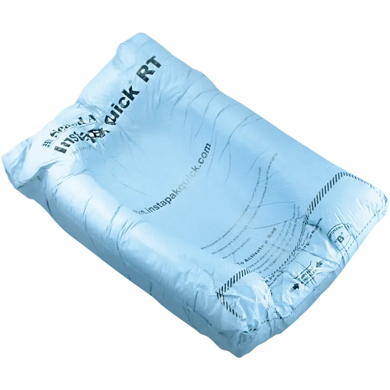 15 x 18 - Instapak Quick RT Expandable Foam Bags 36/Case