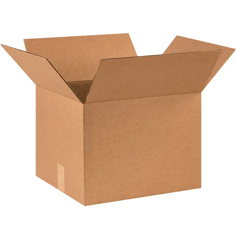 16 x 14 x 12 Corrugated Boxes  25/Bundle