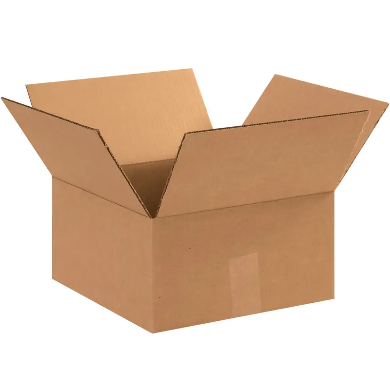 14 x 14 x 6 Double Wall Boxes 15/Bundle
