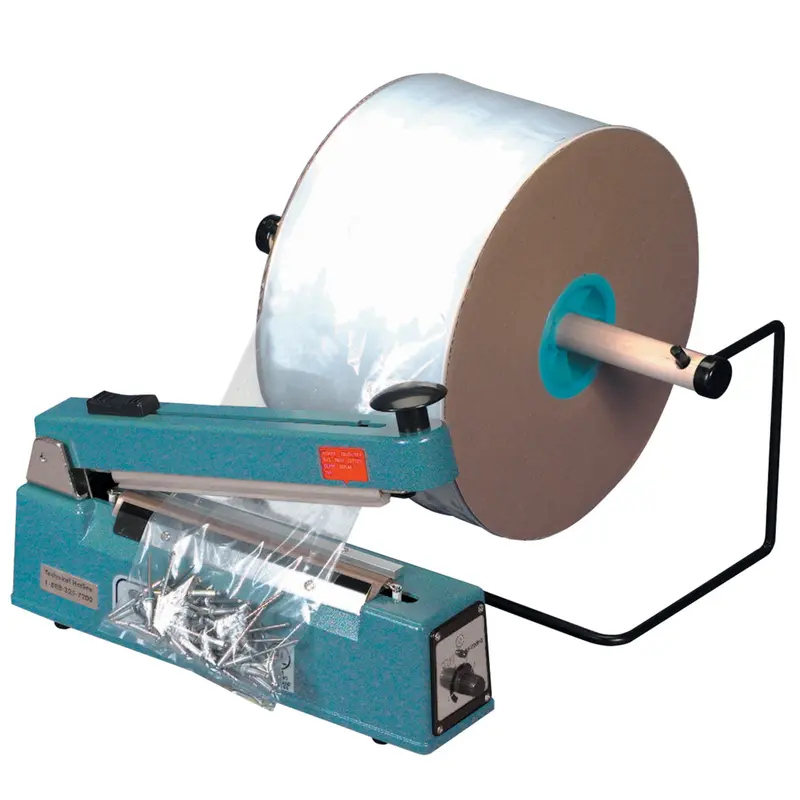 14" x 1475 Feet 2 mil Poly Tubing