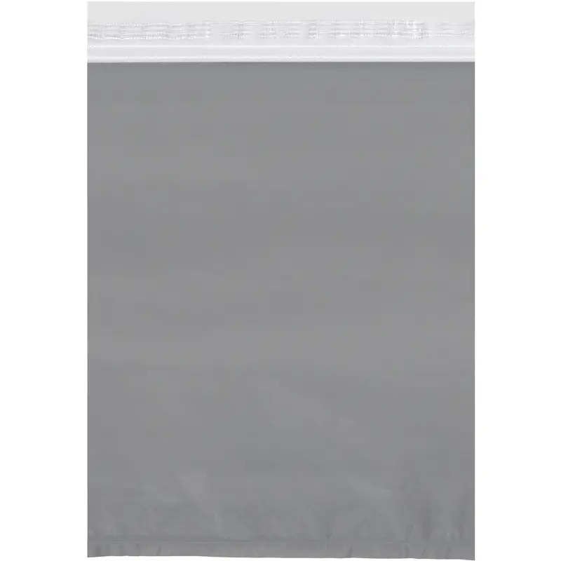 14 x 17 Clear Poly Envelopes 100/Case