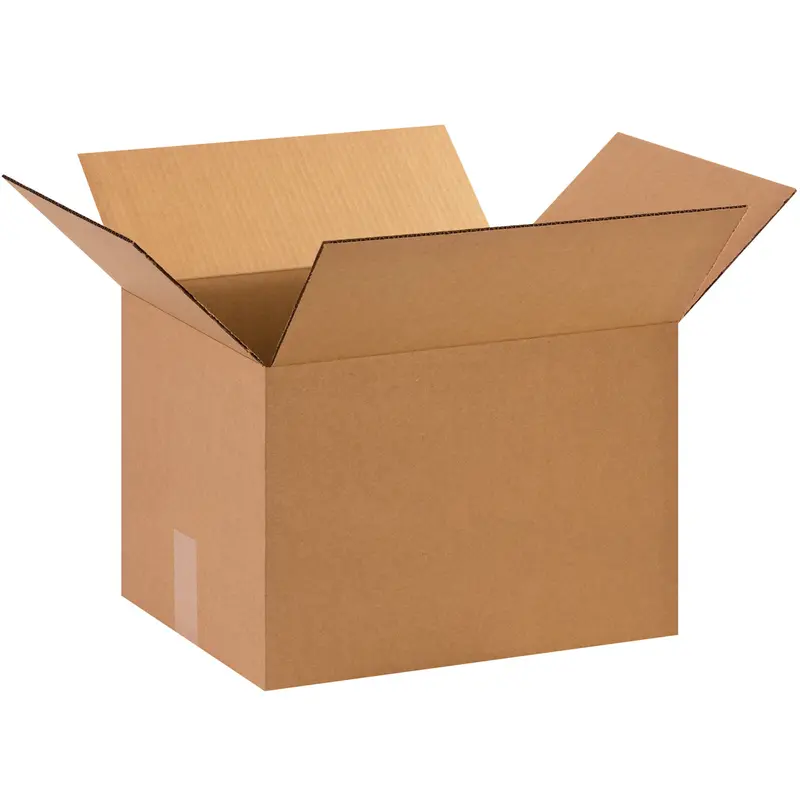 15 x 12 x 10 Corrugated Boxes  25/Bundle