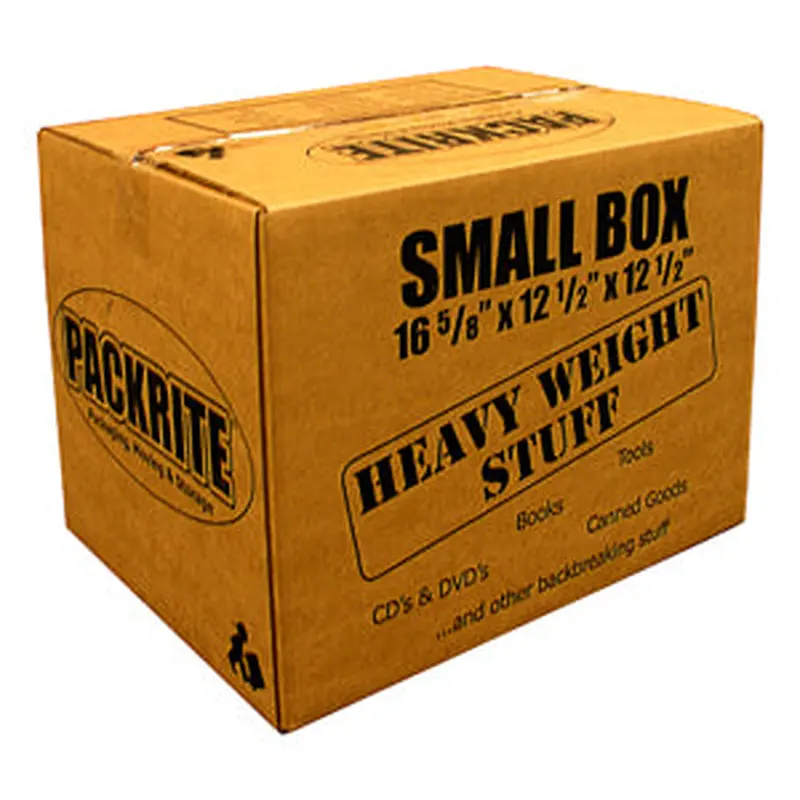 16 x 12 x 12 Packing Boxes 20/Bundle