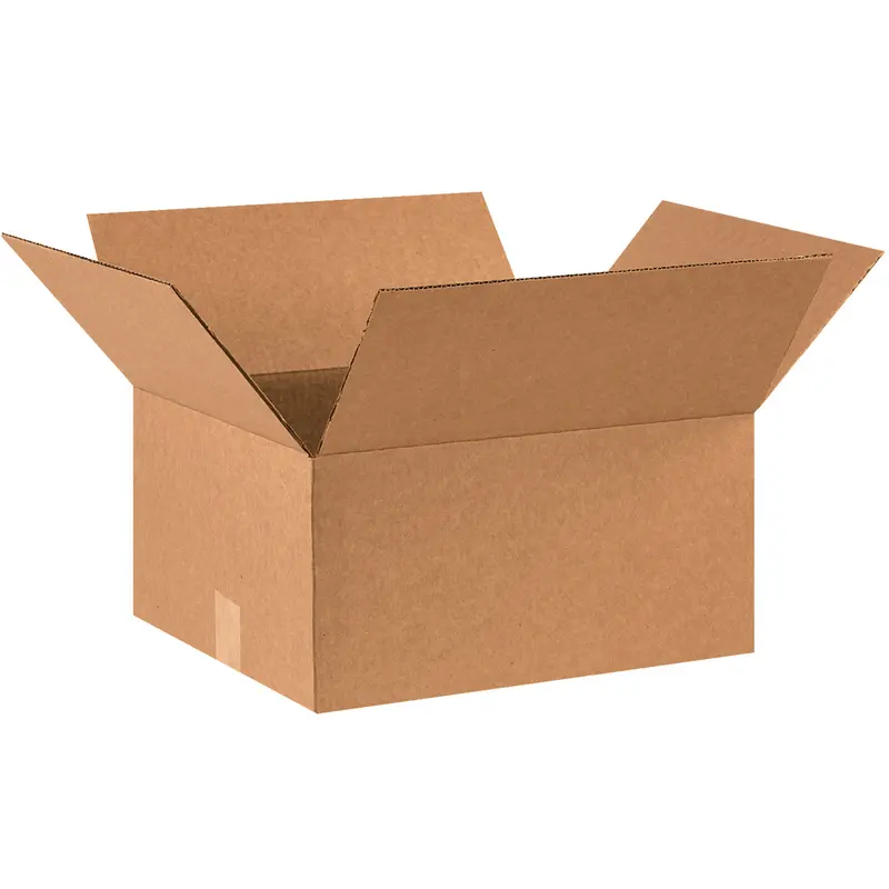 16 x 14 x 8 Corrugated Boxes  25/Bundle