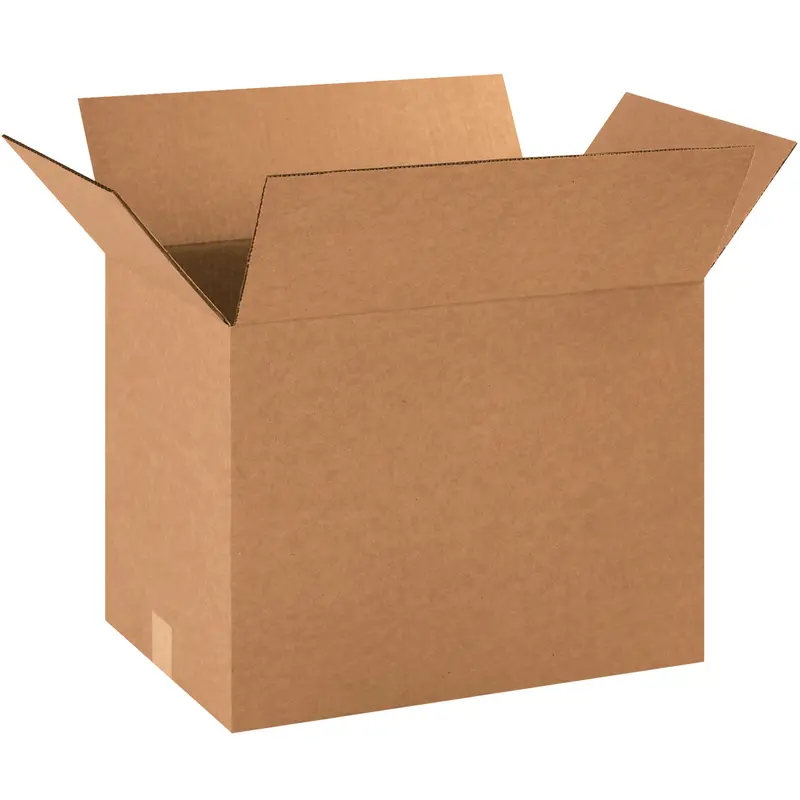 18 x 12 x 14 Corrugated Boxes 25/Bundle