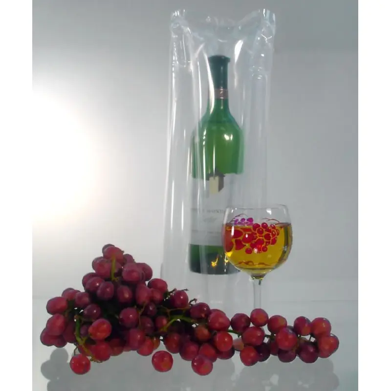 16 x 7 x 7 Inflatable En-Cap Sleeve 100/Case
