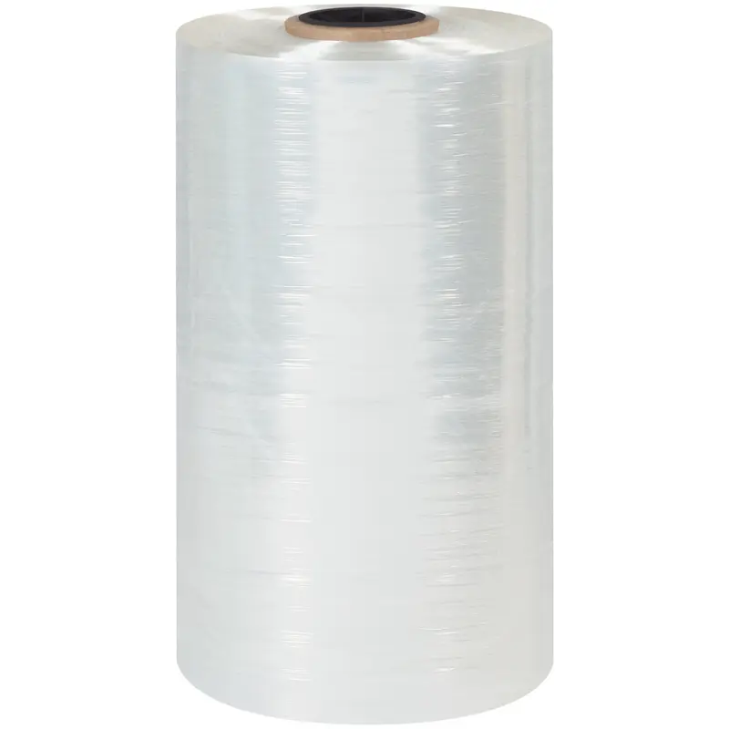 18" x 100 Gauge x 1500 Feet/Roll Reynolon 5044 PVC Shrink Film