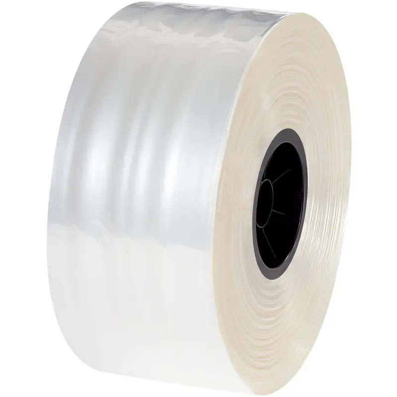 2 x 3 (2 mil) Poly Bags on a Roll