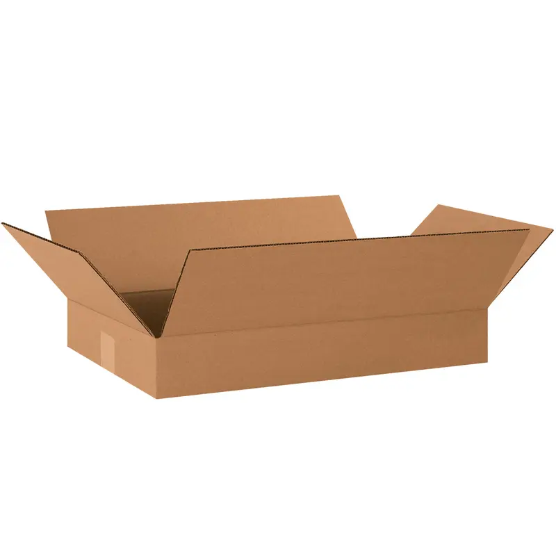 20 x 12 x 3 Corrugated Boxes  25/Bundle