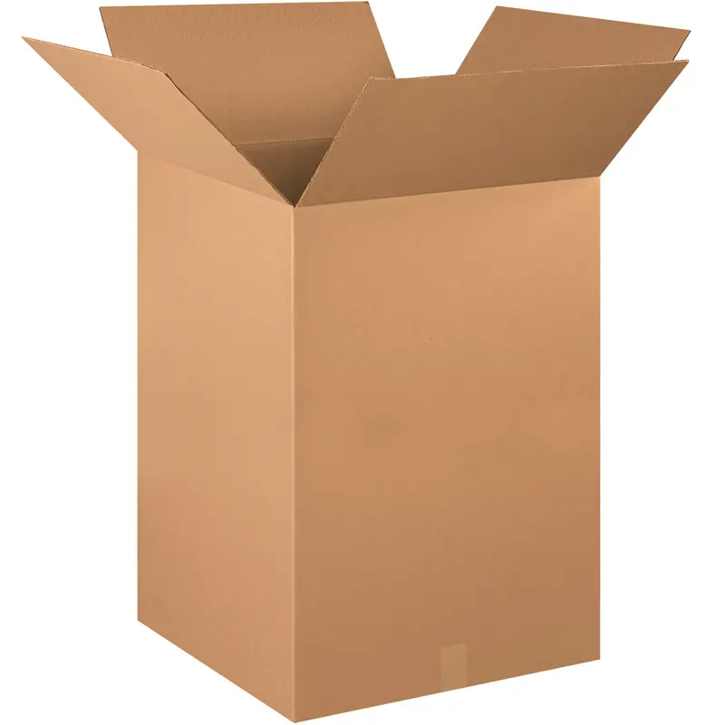 20 x 20 x 30 Corrugated Boxes 10/Bundle