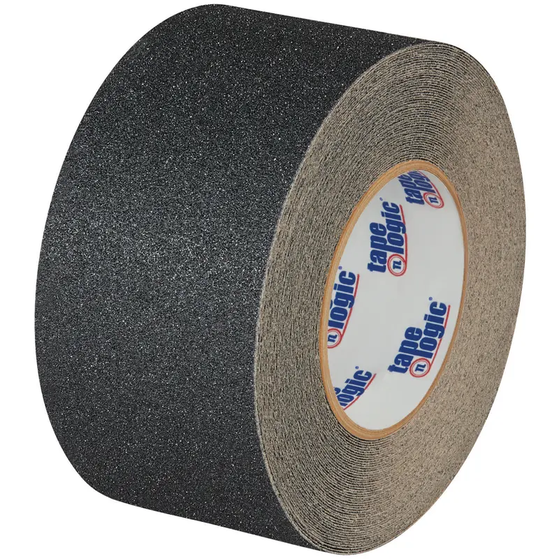 2" x 60 Feet Black Anti-Slip Tape