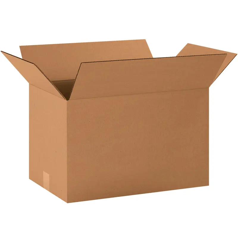 20 x 12 x 12 Corrugated Boxes  20/Bundle
