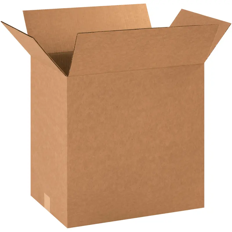 20 x 12 x 20 Corrugated Boxes 20/Bundle