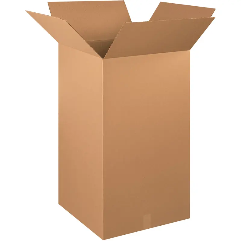 20 x 20 x 36 Corrugated Boxes 10/Bundle