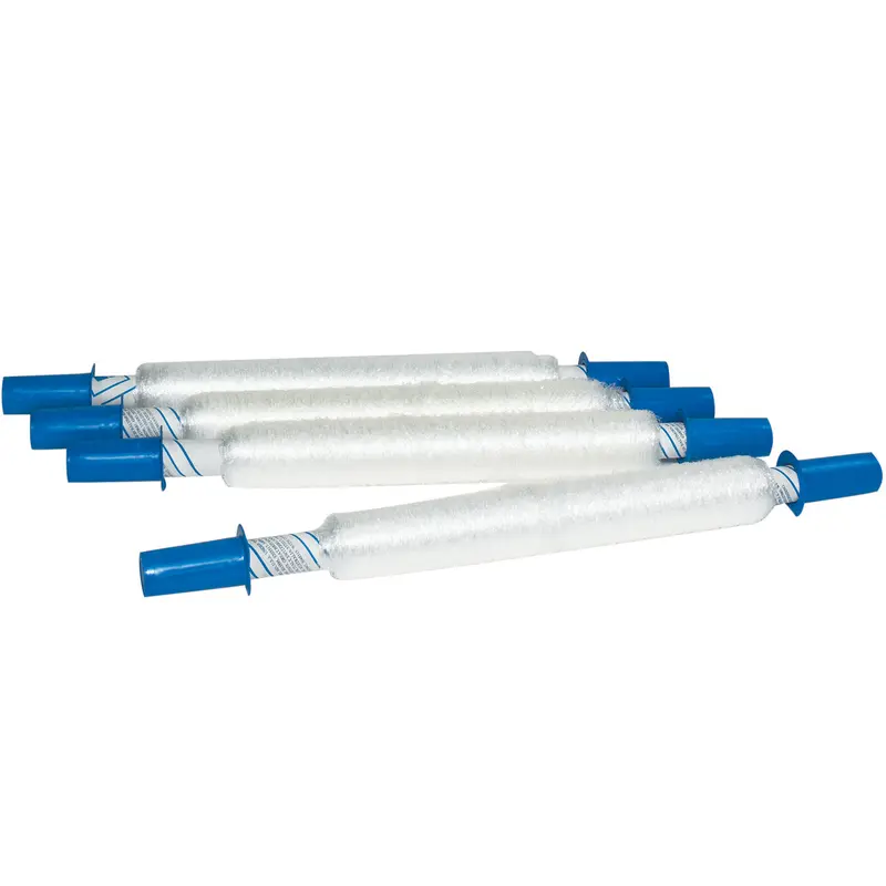 20" x 500 Feet/Roll Stretch Netting 4/Case