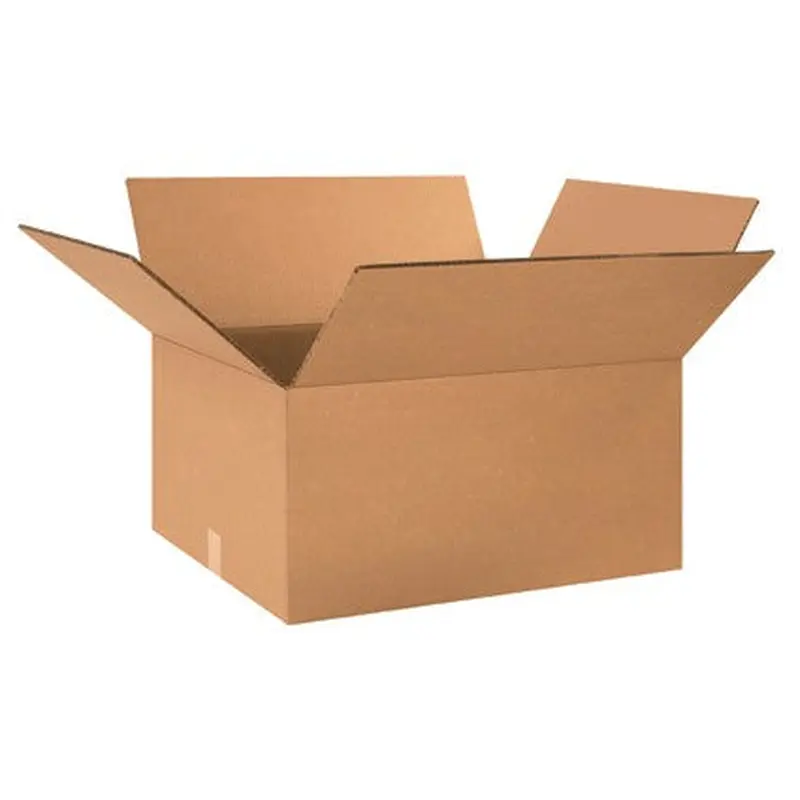 24 x 16 x 8 Double Wall Boxes  15/Bundle