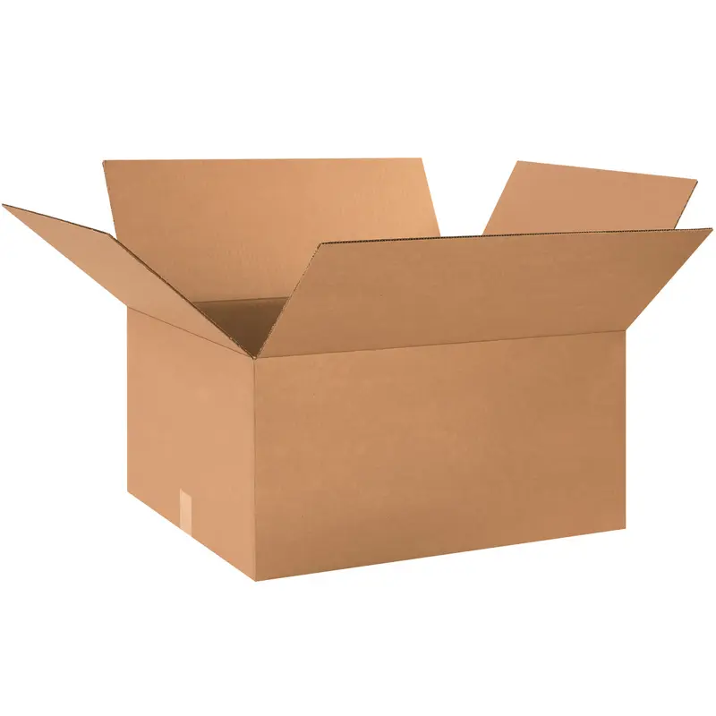 24 x 20 x 12 Corrugated Boxes 10/Bundle