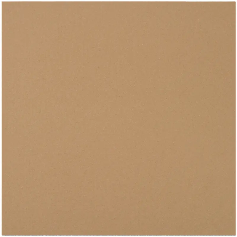 23 7/8 x 23 7/8 Corrugated Pad 50/Bundle