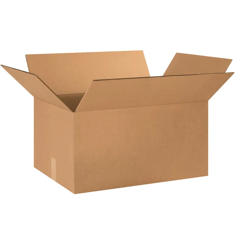 24 x 16 x 12 Double Wall Boxes 10/Bundle