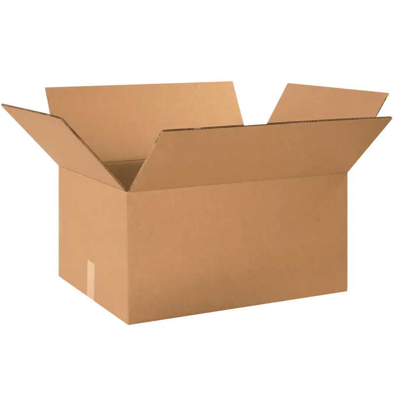 24 x 18 x 12 Double Wall Boxes  10/Bundle