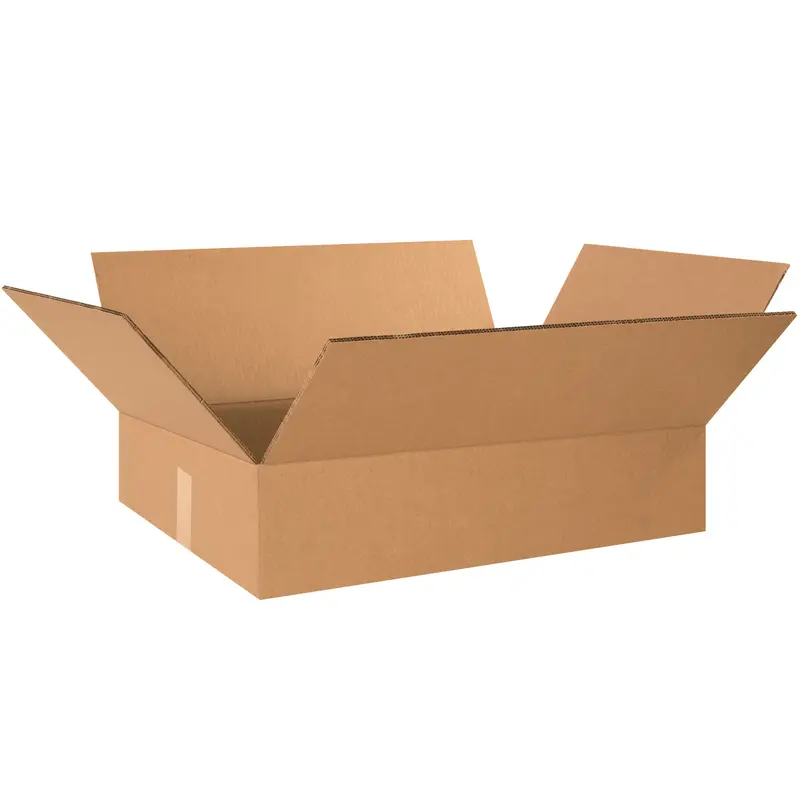 24 x 18 x 6 Double Wall Boxes  15/Bundle