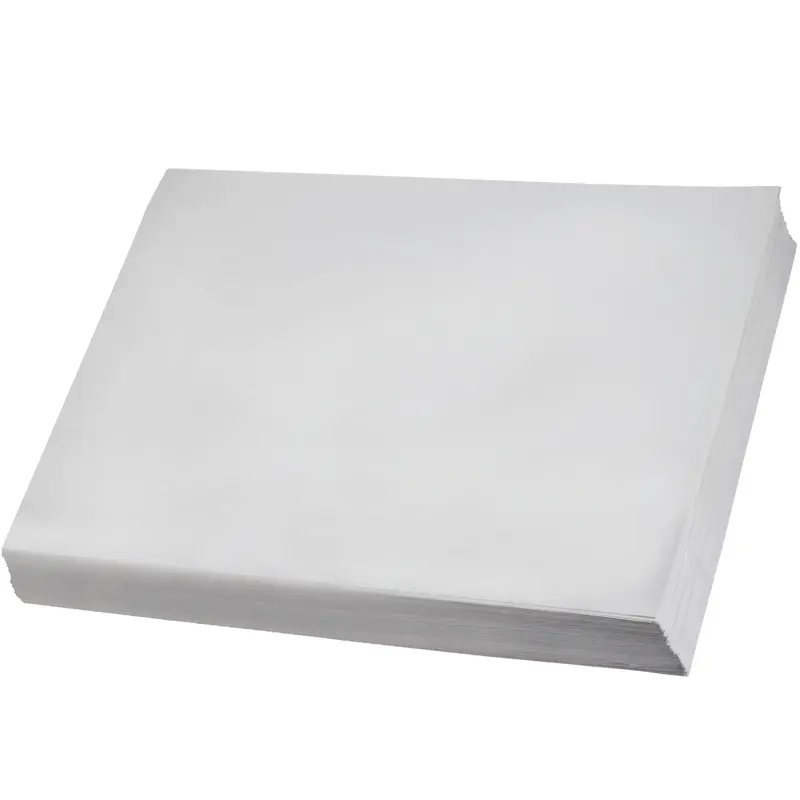 24 x 30 - 50 lb Bundles Newsprint Sheet 1000/Bundle