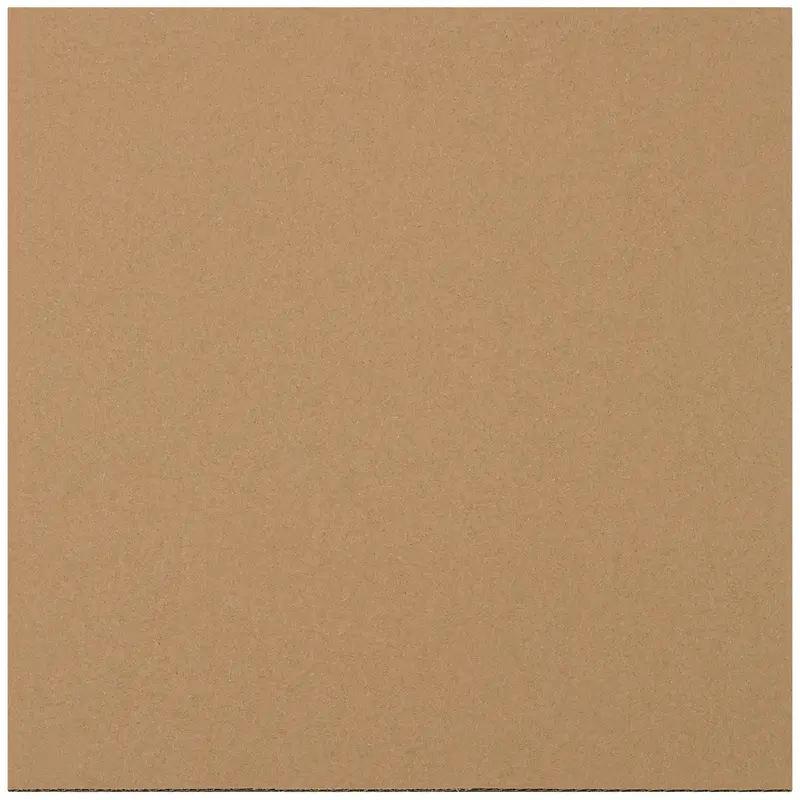 26 x 26 Corrugated Pad 5/Bundle