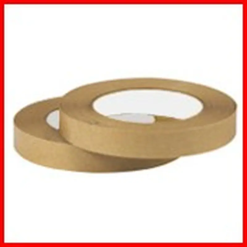 3/4" x 36 Yard Adhesive Transfer Tape - Bulk Case 48/Case