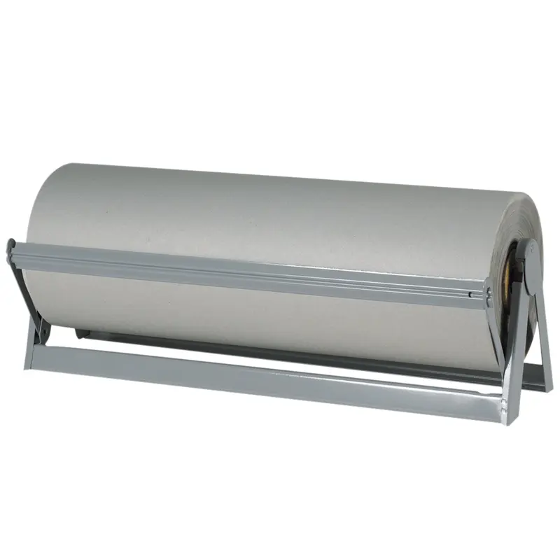 30" 50 lb Bogus Kraft Paper 720 Feet/Roll
