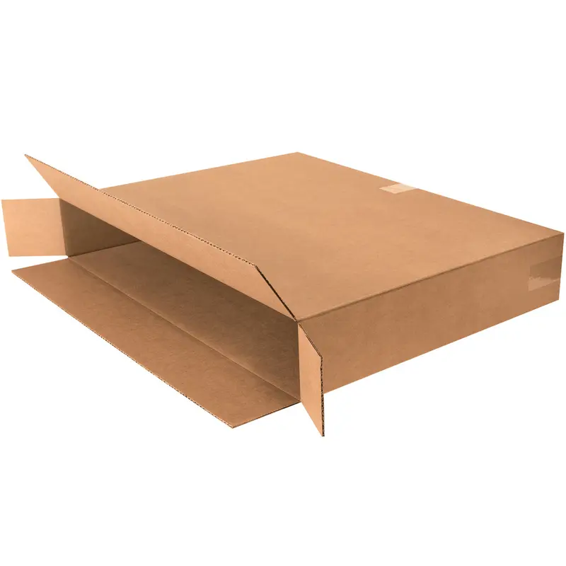 30 x 6 x 24 Heavy Duty Side Loading Boxes  10/Bundle