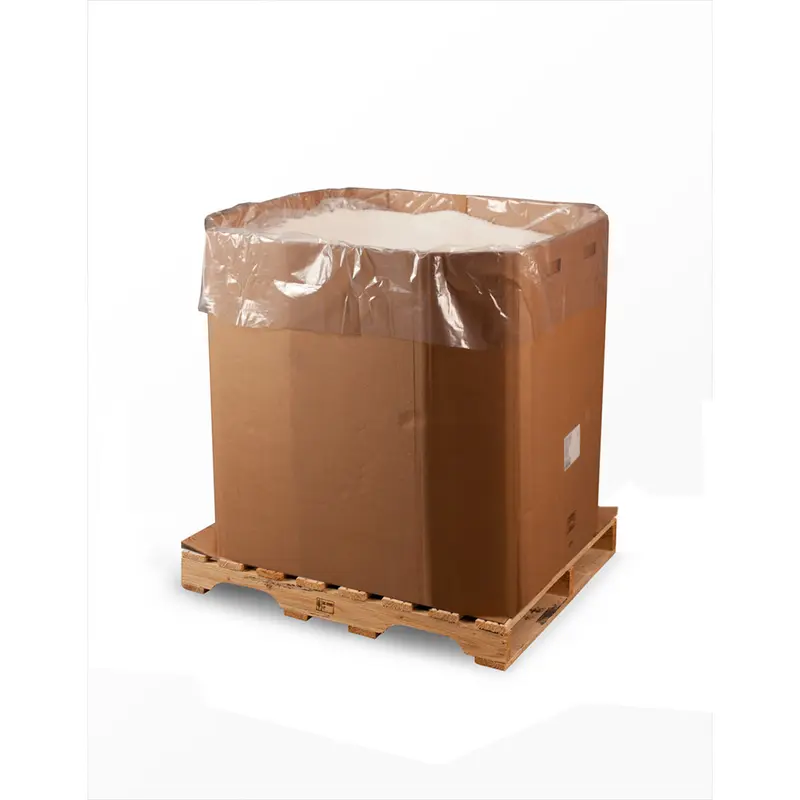 32 x 28 x 96 (4 mil) Bin Liners 40/Roll