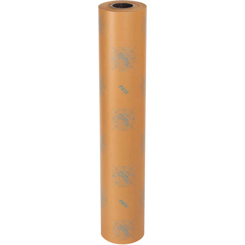 36" x 200 Yard Waxed 30 lb VCI Paper 200 Yards/Roll