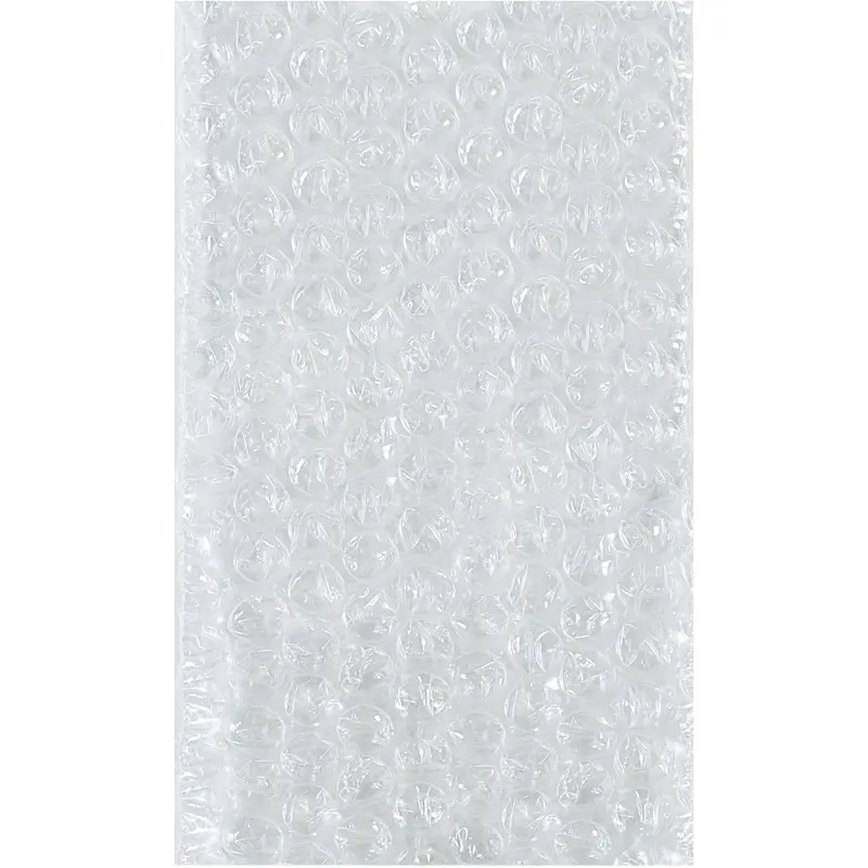 36 x 24 Open End Bubble Pouches (3/16" Thick) 50/Case