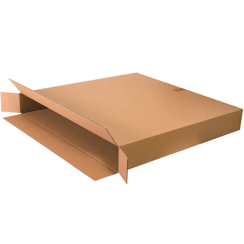36 x 8 x 30 Heavy Duty Side Loading Boxes 10/Bundle